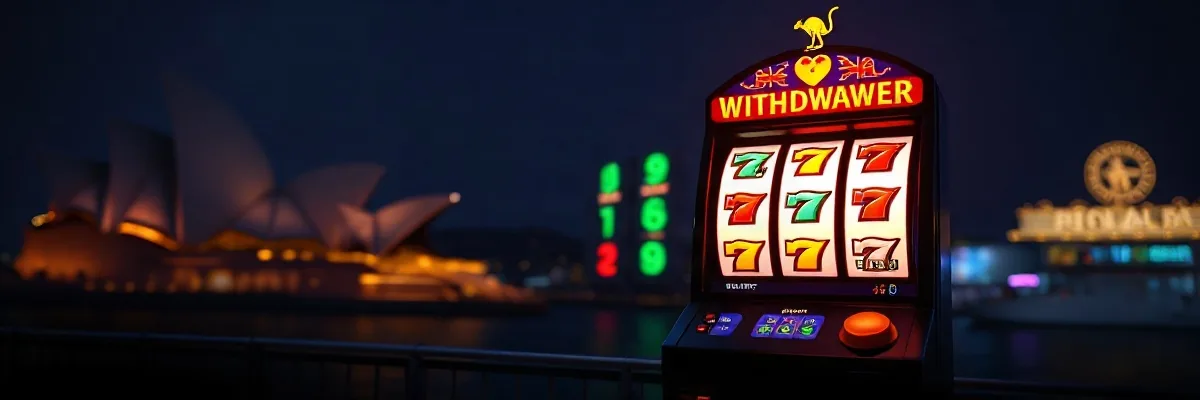 Deposit and withdrawal mechanics once free credit converts to cash — free credit pokies payid real money in Australia